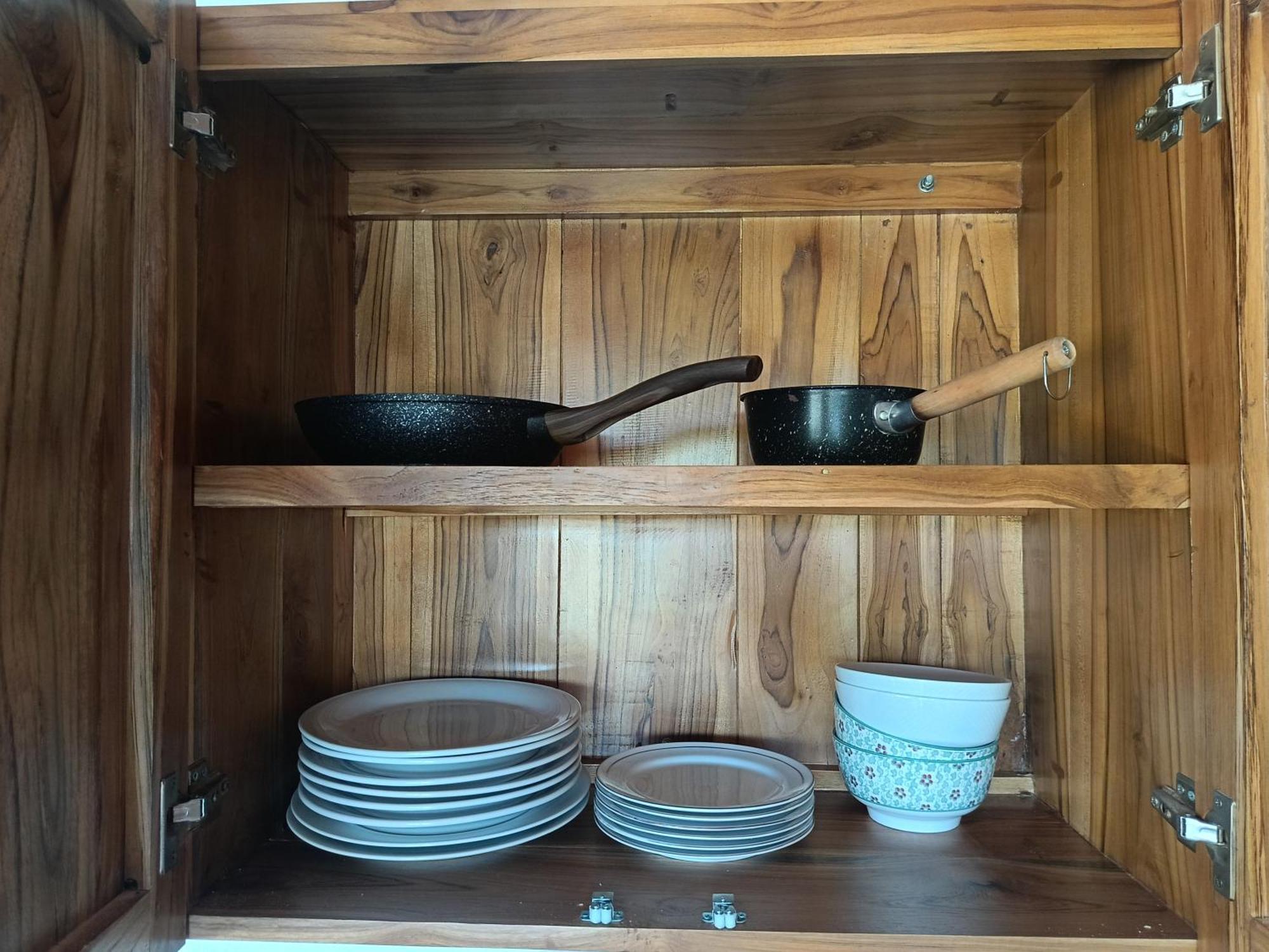 2br Private Pool Kitchen Ubud